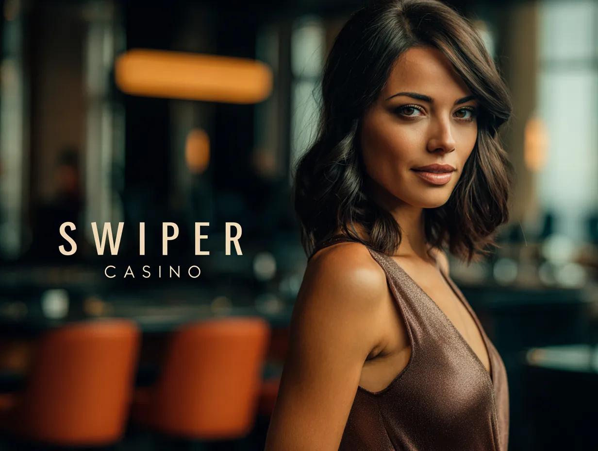 Swiper Casino for Canadian Players